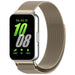Samsung Galaxy Fit 3 Milanese Armband (Polarstern)