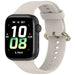 Honor Watch 5 Silikonarmband (Polarstern)