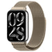 Redmi Watch 4 Milanese Armband (Sekt)