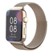 Huawei Watch Fit 4 Pro Milanese Armband (Polarstern)
