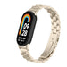 Xiaomi Smart Band 11 Stahlarmband (Polarstern)