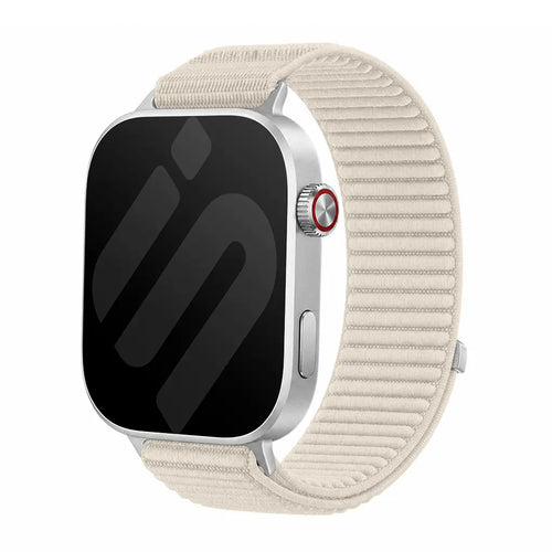 Redmi Watch 6 Active Wave Nylon Strap (Starlight)