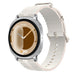 Samsung Galaxy Watch 8 - 44mm Silikon Active Armband (Polarstern)