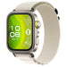 Huawei Watch Fit 5 Pro Alpine Nylon Strap (Starlight)