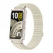 Huawei Band 11 Pro Wave Nylon Strap (Starlight)