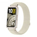 Huawei Band 11 Wave Nylonarmband (Polarstern)