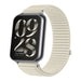 Xiaomi Smart Band 10 Pro Wave Nylon Strap (Starlight)