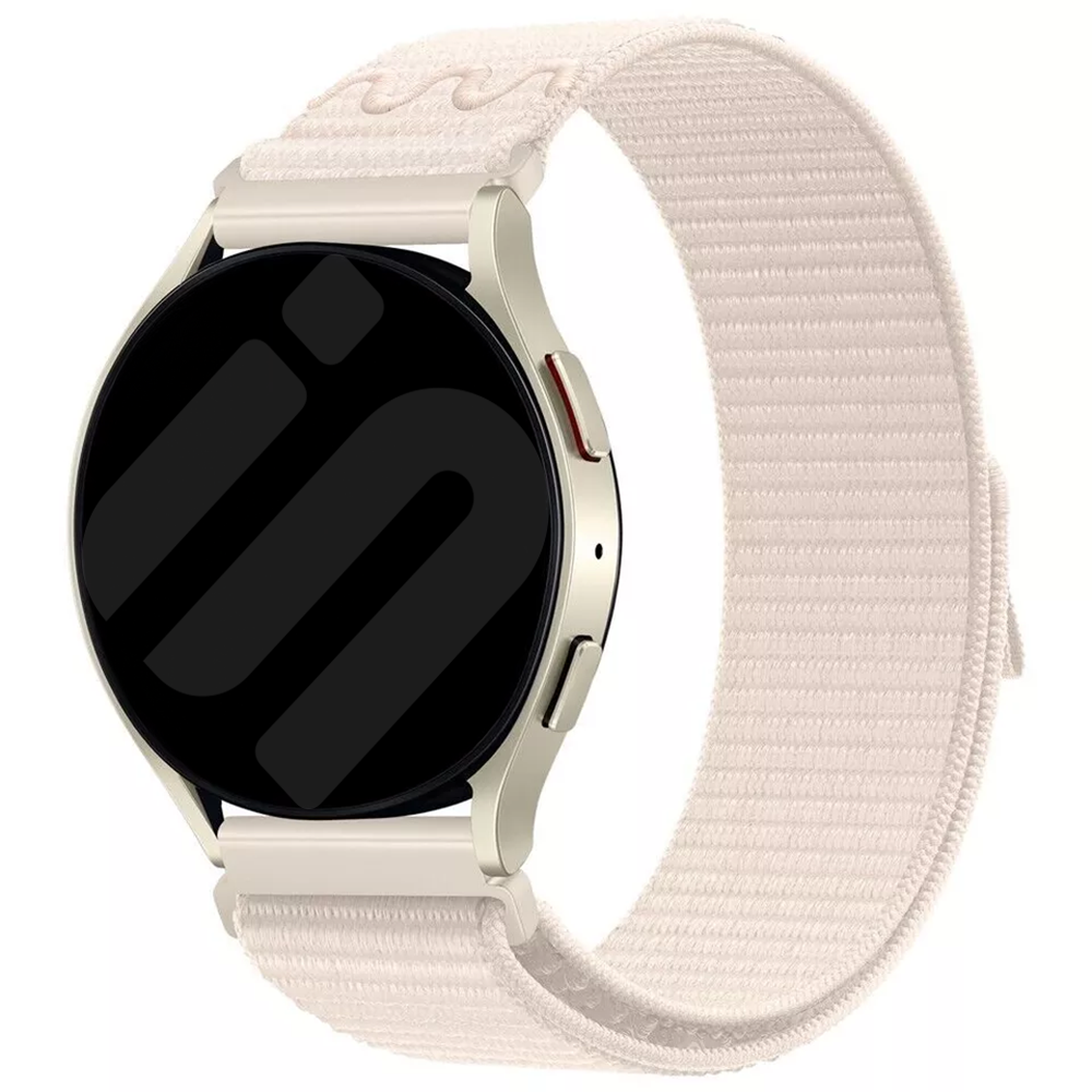Xiaomi Watch S4 - 41mm Nylonarmband (Polarstern)