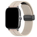 Xiaomi Amazfit Bip D-Schnalle Silikonarmband (Polarstern)