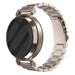 Garmin Lily 2 Steel Strap (Starlight)