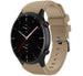 Amazfit GTR 2 Silikonarmband (Beige)