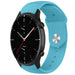 Amazfit GTR 2 Sportarmband (Hellblau)
