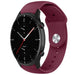 Amazfit GTR 2 Sportarmband (Weinrot)