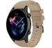 Amazfit GTR 3 (Pro) Silikonarmband (Beige)