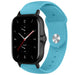 Amazfit GTS 2 Sportarmband (Hellblau)