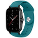 Amazfit GTS 2 Sportarmband (Grün-Blau)