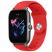 Amazfit GTS 3 Sportarmband (Rot)