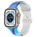 Apple Watch Ultra Armband Aurora