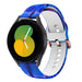 Samsung Galaxy Watch 4 44mm Strap Aurora