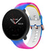 Polar Ignite 3 Crazy Colour Strap