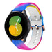 Color Crazy Samsung Galaxy Watch 5 40mm Armband