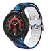 Funky Feather Samsung Galaxy Watch 5 Pro Armband