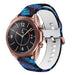 Funky Feather Samsung Galaxy Watch 3 41mm Strap
