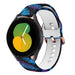 Funky Feather Samsung Galaxy Watch 5 40mm Armband
