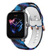 Funky Feather Amazfit GTS 3 Armband