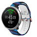 Funky Feather Polar Ignite Armband