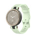 Garmin Lily Silicone Strap (Light Green)