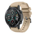 Honor Magic Watch 2 Silikonarmband (Beige)