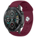 Honor Magic Watch 2 Sportarmband (Weinrot)