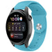 Huawei Watch 3 (Pro) Sport Strap (Light Blue)