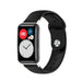Huawei Watch Fit SE Sportarmband (Schwarz)