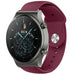 Huawei Watch GT 2 Pro Sport Strap (Burgundy)