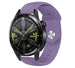 Huawei Watch GT 3 46mm Sportarmband (Flieder)