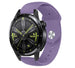 Huawei Watch GT 3 46mm Sportarmband (Flieder)