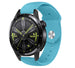 Huawei Watch GT 3 46mm Sportarmband (Hellblau)