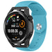 Huawei Watch GT Runner Sportarmband (Hellblau)