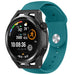 Huawei Watch GT Runner Sportarmband (Grün-Blau)