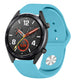 Huawei Watch GT 2 Sport Strap (Light Blue)