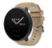 Polar Ignite 2 Silikonarmband (Beige)