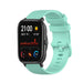 Xiaomi Amazfit GTS Luxus Silikonarmband (Aqua)