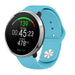 Polar Ignite Sportarmband (Hellblau)