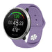 Polar Unite Sportarmband (Flieder)