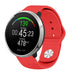 Polar Unite Sportarmband (Rot)