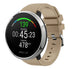 Polar Ignite Silikonarmband (Beige)