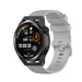 Huawei Watch GT Premium Silikonarmband (grau)