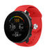 Polar Vantage M Sportarmband (Rot)